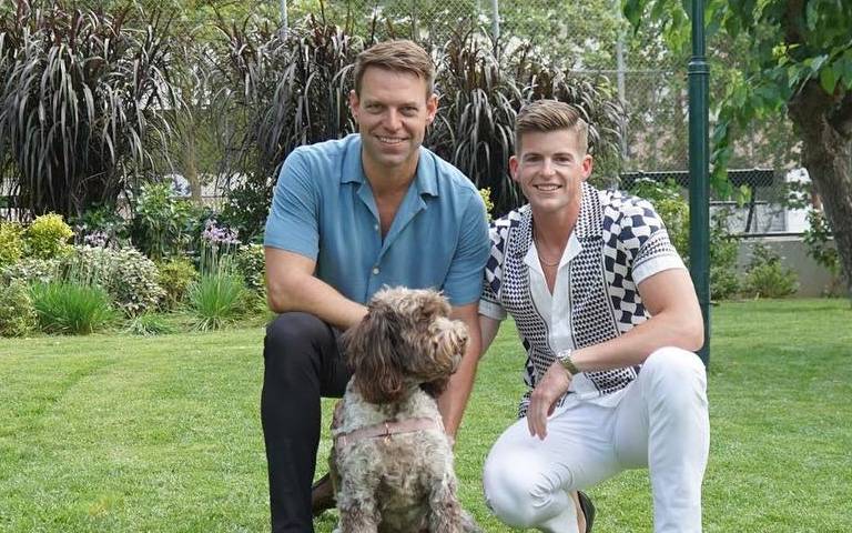 ΣΤΕΦΑΝΟΣ ΚΑΣΣΕΛΑΚΗΣ: Στην δημοσιότητα το προσκλητήριο γάμου του-Ο γάμος θα γίνει στα Χανιά