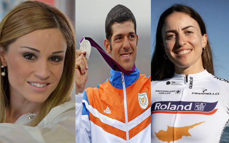 TELETHON: Κύπριοι πρωταθλητές στον αθλητισμό ενώνουν τις δυνάμεις τους