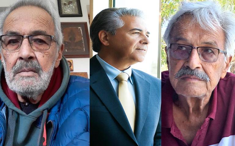 ΑΝΔΡΕΑΣ ΚΩΝΣΤΑΝΤΙΝΙΔΗΣ: «Μιλούσε στον Παύλο και έσβησε…»-Συνάδελφοι και φίλοι αποχαιρετούν τον σκηνοθέτη-Πότε θα τελεστεί η εξόδιος ακολουθία