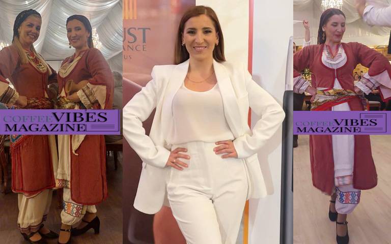 ΕΥΤΥΧΙΑ ΑΝΔΡΕΟΥ: Μια δραστηριότητα της που δεν γνώριζαν πολλοί – Πού βρίσκεται η γνωστή άλλοτε παρουσιάστρια-δημοσιογράφος-(ΑΠΟΚΛΕΙΣΤΙΚΟ-ΒΙΝΤΕΟ)