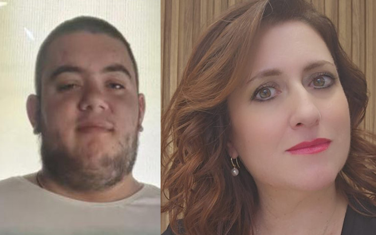 ΛΙΖΑ ΚΑΡΑΤΖΙΑ: Η απώλεια του Παναγιώτη είναι μια θλιβερή υπενθύμιση της ανάγκης για αλλαγές και βελτιώσεις -(Βίντεο)