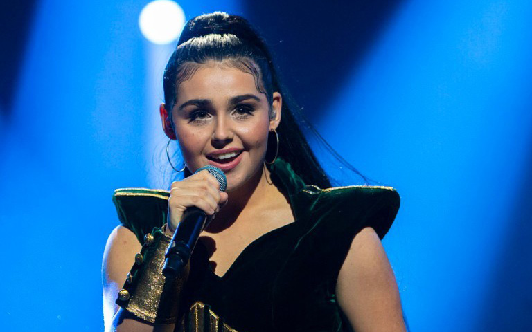 ΕUROVISION 2024: Μετά τον αποκλεισμό του εκπρόσωπου της Ολλανδίας παραιτήθηκε και η Αλεσάντρα Μέλε -(Βίντεο)