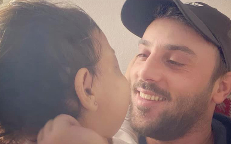 ΠΑΝΤΕΛΗΣ ΚΩΣΤΑ: Noσηλευτής έσωσε τη ζωή του 10 μηνών, Κωνσταντίνου-Όλοι κατανοούν την ανάγκη αλλά κανένας δεν ανταποκρίνεται…