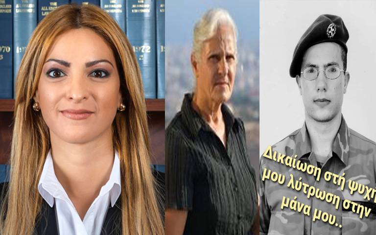 ΝΤΟΡΙΑ ΒΑΡΩΣΙΩΤΟΥ: H δικαστής που άλλαξε την πορεία της υπόθεσης του Θανάση Νικολάου