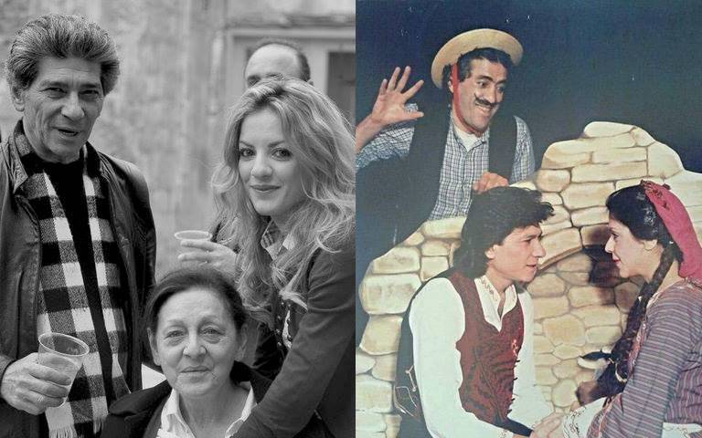 ΣΩΤΟΣ ΦΙΛΙΠΠΙΔΗΣ: Πότε θα τελεσθεί η εξόδιος ακολουθία του Κύπριου ηθοποιού-Το αντίο του Ηρακλή Γιωργάλλη-Η παράκληση της οικογένειας