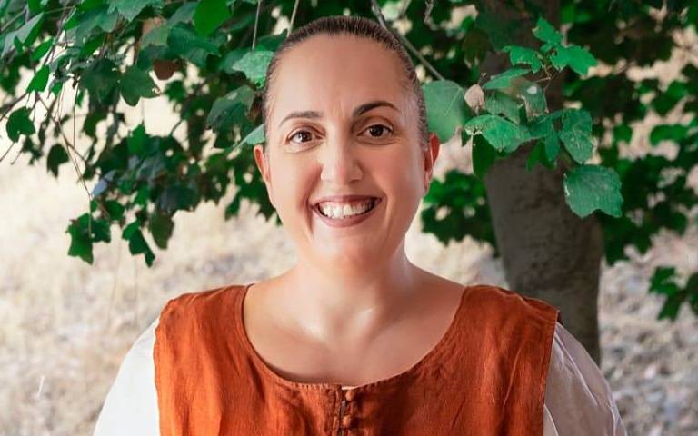 ΧΡΥΣΩ ΛΕΦΟΥ: Η παραδοσιακή μαγειρίτσα σε μια αλλιώτικη εκδοχή της- (Βίντεο)