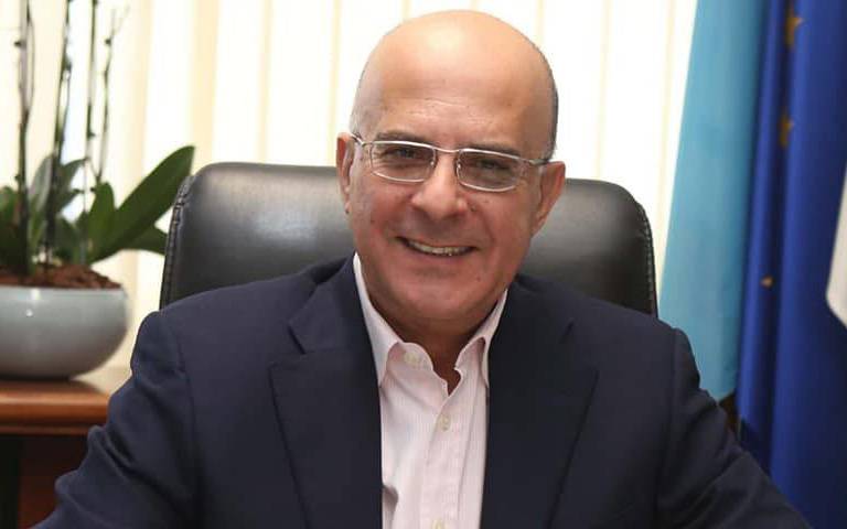 ΜΑΡΙΟΣ ΚΑΡΟΓΙΑΝ: Εκτός κινδύνου μετά το έμφραγμα που υπέστη