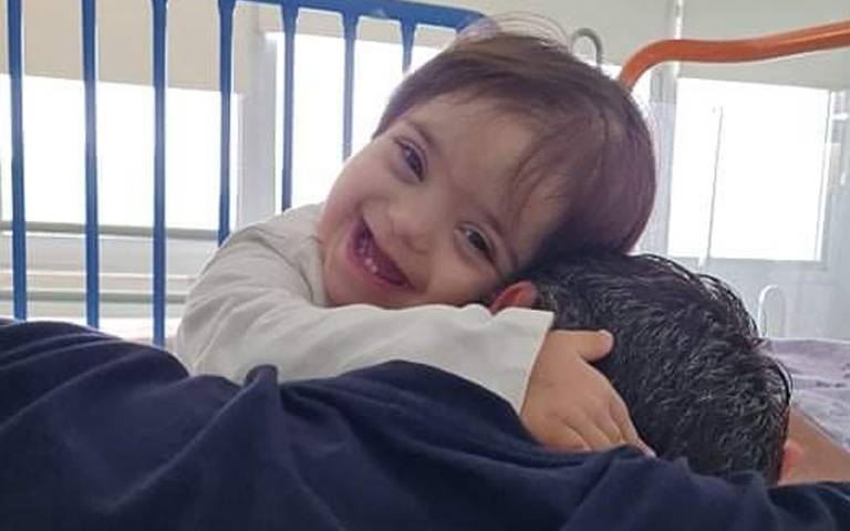 ΜΟΔΕΣΤΙΑ: Πέρασε ένας χρόνος που κτύπησε το καμπανάκι της νίκης- «Είναι σημαντικό να αναγνωρίζουμε και να γιορτάζουμε αυτές τις στιγμές…»-(Βίντεο-Φώτο)