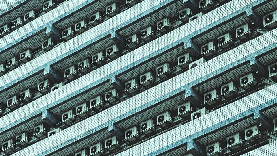 ΚΛΙΜΑΤΙΣΤΙΚΑ: Η πρώτη φάση εγκατάστασης θα υλοποιηθεί