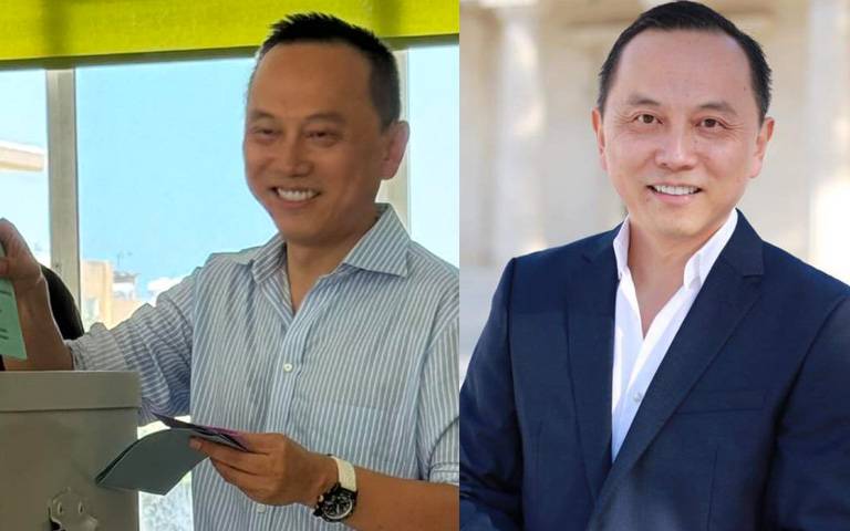 ΑΛΕΞΑΝΔΡΟΣ ΤΣΙΑΝΓΚ: Ο Δημοτικός Σύμβουλος που κέρδισε την ψήφο του Παφίτη με την απλότητα και το ήθος του