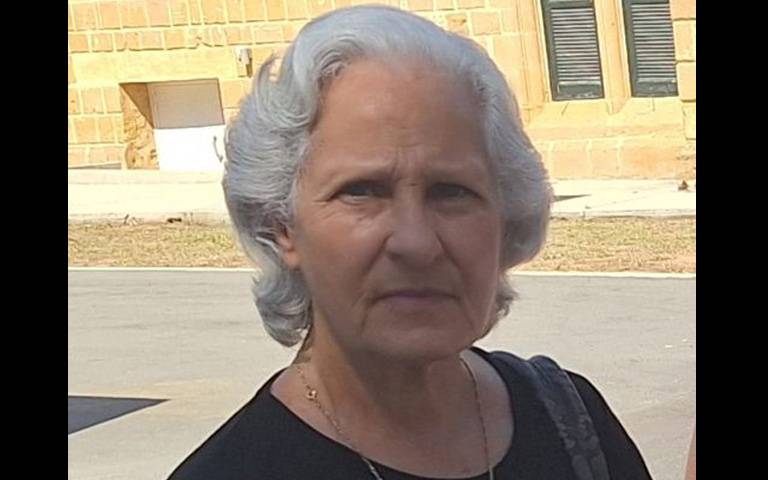 ΑΝΔΡΙΑΝΑ ΝΙΚΟΛΑΟΥ: «Ο Φειδίας δεν είναι φαινόμενο αλλά κοινωνικό πείραμα-Χρειαζόμαστε πάνω από όλα Ανθρώπους καθαρούς και ειλικρινείς»