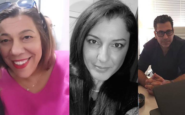 ΒΡΑΒΕΥΣΕΙΣ ΑΠΟ ΤΟ ΚΥΠΕ: Οι δημοσιογράφοι που ξεχώρισαν για την ποιότητα και την πρωτοτυπία των ρεπορτάζ τους-Ποια κείμενα επιβραβεύτηκαν