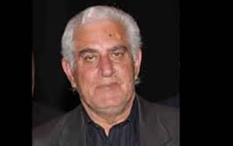 ΔΡΟΣΟΣ ΚΑΛΟΘΕΟΥ: Έφυγε από τη ζωή ο παλαίμαχος ποδοσφαιριστής-Πότε θα τελεστεί η εξόδιος ακολουθία