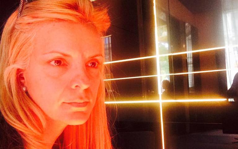 ΘΕΜΙΣ ΑΝΘΟΠΟΥΛΟΥ: Εκφράζει δημόσια την αντίδραση της για αποκλεισμό μαθητή με ΔΕΠΥ από αθλητικό Σχολείο