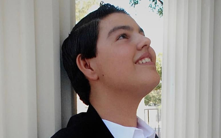 ΙΩΑΝΝΗΣ ΛΙΒΑΝΟΣ: Aπόψε η συναυλία «Τόσα Καλοκαίρια» του 16χρονου τενόρου