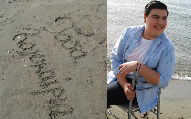 ΙΩΑΝΝΗΣ ΛΙΒΑΝΟΣ: Καλοκαιρινή συναυλία με τον 16χρονο τενόρο στους κήπους του Παγκύπριου Ωδείου Λευκωσίας