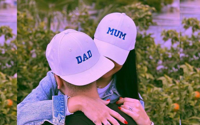 ΑΝΤΡΕΑ ΚΑΦΑ: Γέννησε το πρώτο της παιδί η γνωστή αθλητικογράφος-(Φώτο)