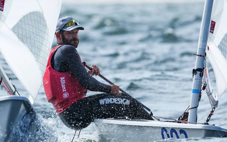 ΠΑΥΛΟΣ ΚΟΝΤΙΔΗΣ: Χαράζει κοινή πορεία με την Μαρίνα Αγίας Νάπας μέχρι το 2025