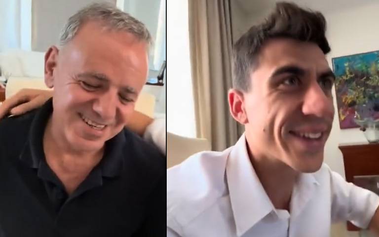 ΦΕΙΔΙΑΣ ΠΑΝΑΓΙΩΤΟΥ: Το δεύτερο μάθημα του με τον Ευρωβουλευτή Κώστα Μαυρίδη-(Βίντεο)