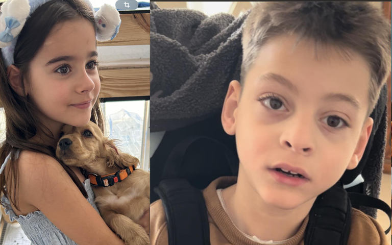 ΝΙΚΟΛΑΣ: «Όταν τα παιδιά είπαν γιάξ» – Ένα περιστατικό που αναδεικνύει την έλλειψη ευαισθητοποίησης για τα παιδιά με κινητικά προβλήματα-(Φώτο)