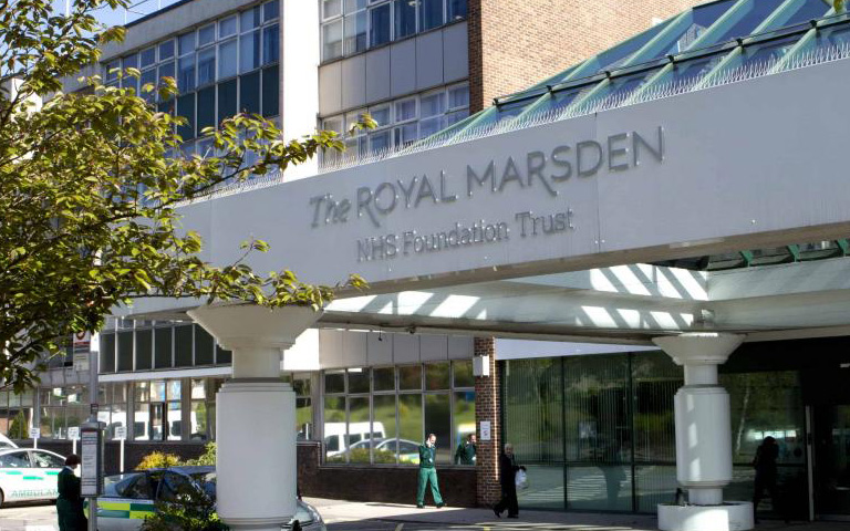 ΟΓΚΟΛΟΓΙΚΟ ΚΕΝΤΡΟ ΤΡΑΠΕΖΑΣ ΚΥΠΡΟΥ: Συμφωνία συνεργασίας με το ογκολογικό νοσοκομείο Royal Marsden Hospital στο Λονδίνο