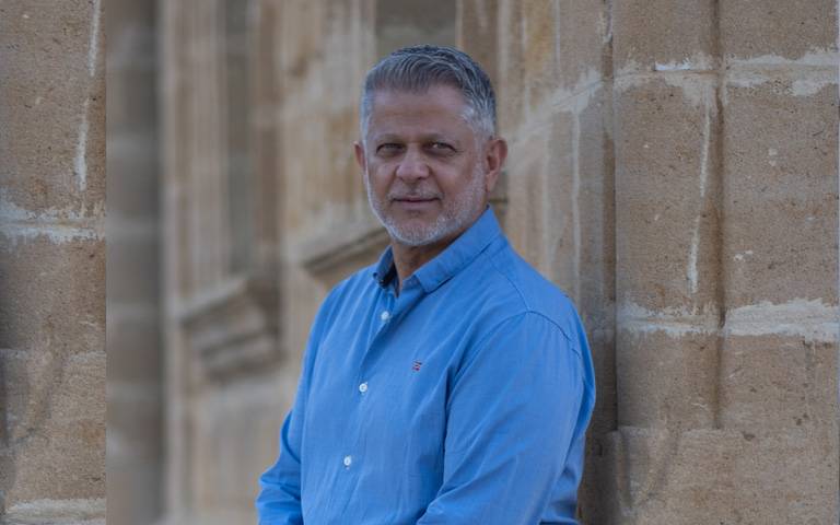 ΚΩΣΤΑΣ ΟΡΑΤΙΟΥ: Ο Δημοτικός Σύμβουλος Στρόβολου δεσμεύεται να υλοποιήσει τις υποσχέσεις που έδωσε στους κατοίκους