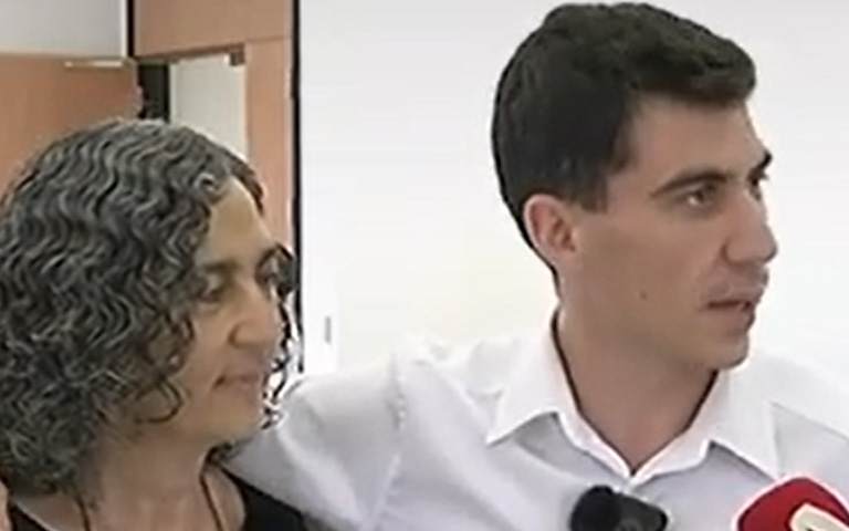 ΟΙ ΕΞΙ ΕΥΡΩΒΟΥΛΕΥΤΕΣ: Ο Γενικός Έφορος Εκλογών ανακήρυξε πρώτο τον Φειδία-(Βίντεο)