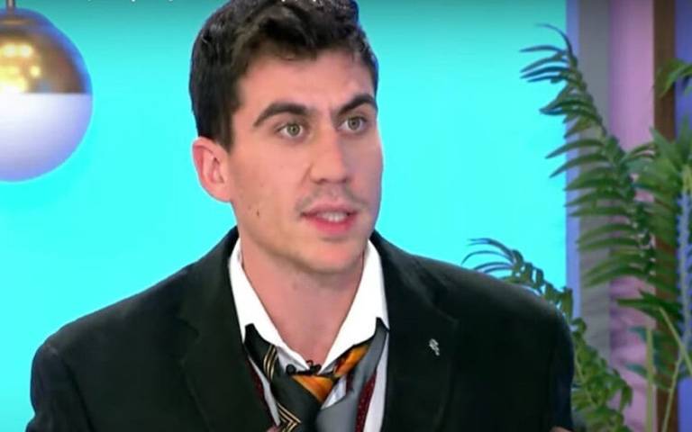 ΦΕΙΔΙΑΣ ΠΑΝΑΓΙΩΤΟΥ: Ο νεαρός ευρωβουλευτής που επιδιώκει τη διαφάνεια στην Ευρωβουλή-Κάθε τρεις μήνες θα αποκαλύπτει τα κακώς έχοντα-(Βίντεο)