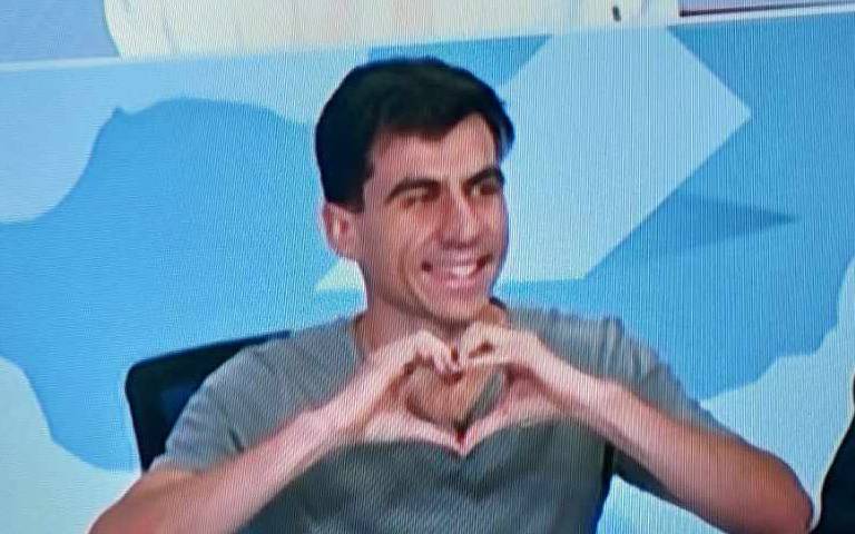 ΦΕΙΔΙΑΣ ΠΑΝΑΓΙΩΤΟΥ: To φαινόμενο έδωσε μαθήματα ζωής-Πρωτοβουλία, θάρρους και διαρκούς ανάπτυξης-(Φώτο)