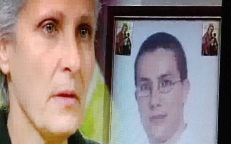 ΑΝΔΡΙΑΝΑ ΝΙΚΟΛΑΟΥ: «Ποιοι τελικά κρύβονται πίσω από το μαρτυρικό θάνατο του Θανάση Νικολάου; Σε ποια χώρα ζούμε επιτέλους;»-Η ανάρτηση της μητέρας του