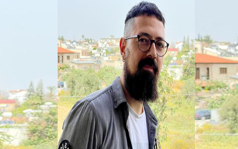 ΓΙΩΡΓΟΣ ΒΑΣΙΛΕΙΟΥ: «ΜΑΓΚΑ μου, τώρα που θα ξαναγίνεις αστερόσκονη, μείνε ήσυχος»-Ο αποχαιρετισμός