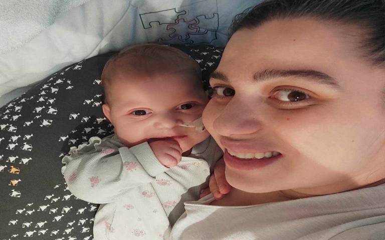 ΔΕΣΠΩ ΘΕΟΦΙΛΟΥ: Εννέα μήνες που άφησε την τελευταία της πνοή η Βασούλα-Εφραιμία-«Με δίδαξε πολλά και ένα από όλα τα διδάγματα που με έχει μάθει να έχω είναι η υπομονή…»