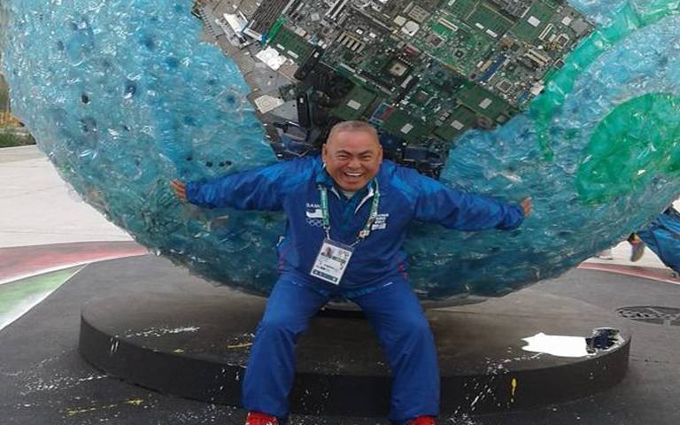 OΛΥΜΠΙΑΚΟΙ ΑΓΩΝΕΣ 2024: Νεκρός βρέθηκε στο Ολυμπιακό Χωριό ο προπονητής πυγμαχίας της Εθνικής ομάδας της Σαμόα