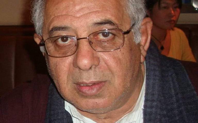 ΓΙΩΡΓΟΣ ΚΙΤΣΙΟΣ: Έφυγε από τη ζωή ο γνωστός επιχειρηματίας-Ήταν ένας από τους βασικούς χορηγούς της Ομόνοιας