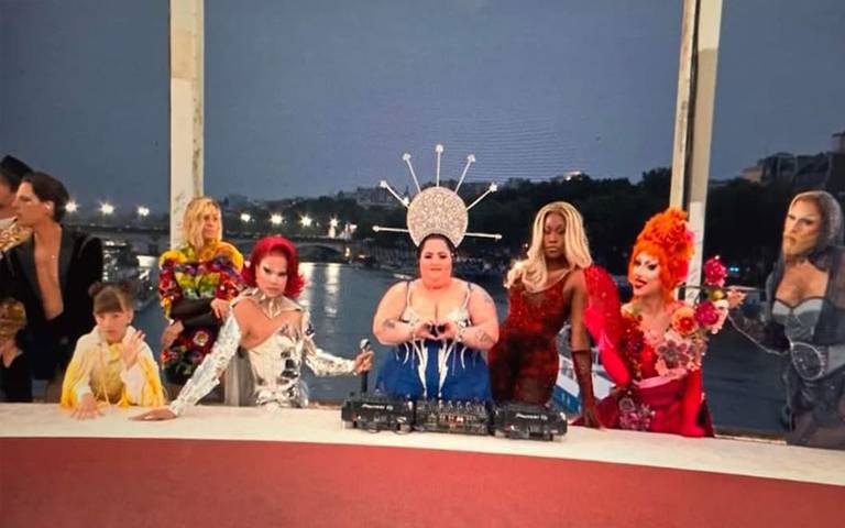 ΔΙΕΘΝΗ ΜΕΣΑ: Πώς σχολιάζουν την τελετή έναρξης των Ολυμπιακών αγώνων- «Η χειρότερη που έχει γίνει ποτέ»-(Βίντεο)