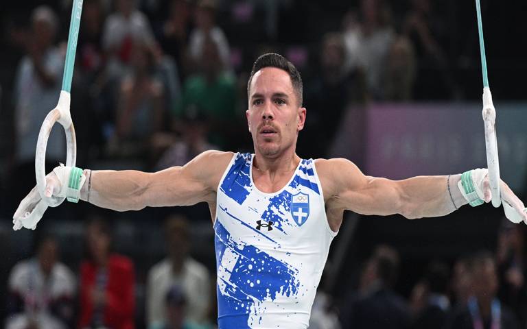 ΟΛΥΜΠΙΑΚΟΙ ΑΓΩΝΕΣ: Ας επικεντρωθούμε στους αθλητές- Στο τελικό ο Λευτέρης Πετρούνιας-(Βίντεο)