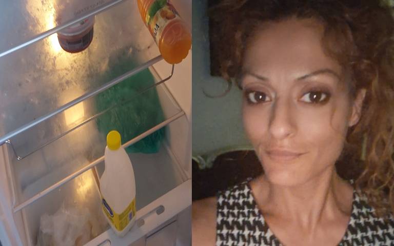 ΚΥΠΡΟΣ 2024: Μητέρα σε απόγνωση λόγω αδιαφορίας των αρμοδίων υπηρεσιών-Τι λέει η υπεύθυνη της μονάδας «Σε στηρίζω, με στηρίζεις» που προσπαθεί να βοηθήσει την 25χρονη κοπέλα-(ΑΠΟΚΛΕΙΣΤΙΚΟ)