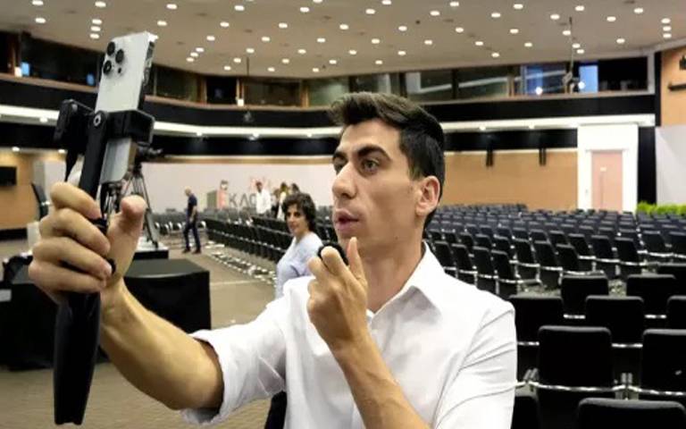 ΦΕΙΔΙΑΣ ΠΑΝΑΓΙΩΤΟΥ: Έδωσε την απάντηση που περίμεναν οι οπαδοί του «Ζήτησα συγγνώμη την ίδια στιγμή»- Κάλεσε τους συγγενείς των Αγνοουμένων να συζητήσουν μαζί του- (Βίντεο)