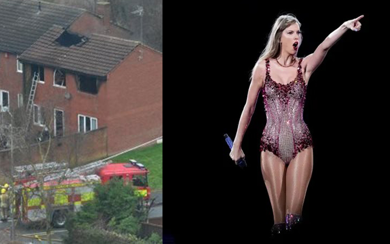 ΤΡΑΓΩΔΙΑ: Δύο παιδιά έχασαν τη ζωή τους και άλλα εννέα τραυματίστηκαν από μαχαίρι 17χρονου-Σοκαρισμένη η Τέιλορ Σουίφτ-(Βίντεο)