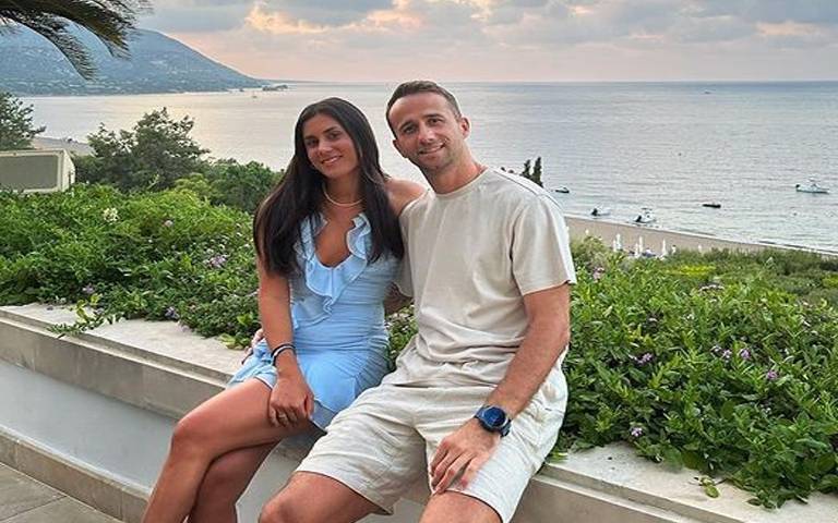 ΜΙΛΑΝ ΤΡΑΪΚΟΒΙΤΣ: Πατέρας για πρώτη φορά-Επιστρέφει στο Παρίσι αύριο Παρασκευή -(Φώτο)