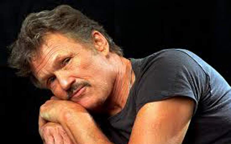 ΚΡΙΣ ΚΡΙΣΤΟΦΕΡΣΟΝ: Έφυγε από τη ζωή ο θρύλος της κάντρι μουσικής και ηθοποιός-(Φώτο)