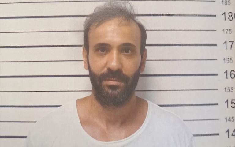 ΔΩΡΟΣ ΘΕΟΦΑΝΟΥΣ: Το σχέδιο απόδρασης και η φυγή του στην Λατινική Αμερική