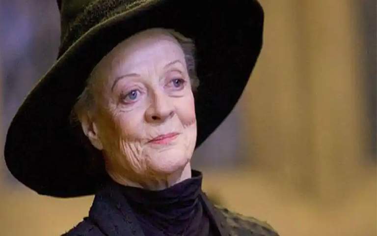 ΜΑΓΚΙ ΣΜΙΘ: Έφυγε από τη ζωή η θρυλική Βρετανίδα ηθοποιός-Η μεγάλη προσφορά της στο χώρο της υποκριτικής