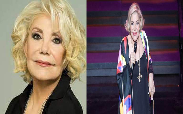 ΜΑΡΙΝΕΛΛΑ: Kρίσιμη αλλά σταθερή η κατάσταση της υγείας της