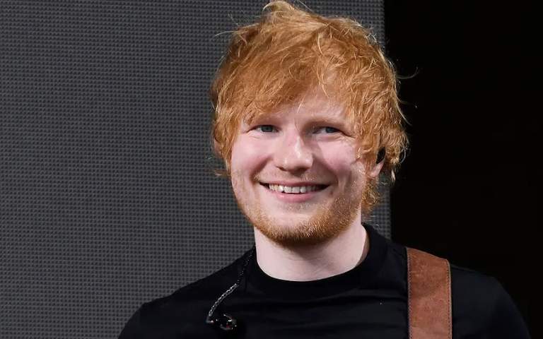ΕD SHEERAN: Σημείωσε ρεκόρ πωλήσεων με την επικείμενη εμφάνισή του στη Λάρνακα