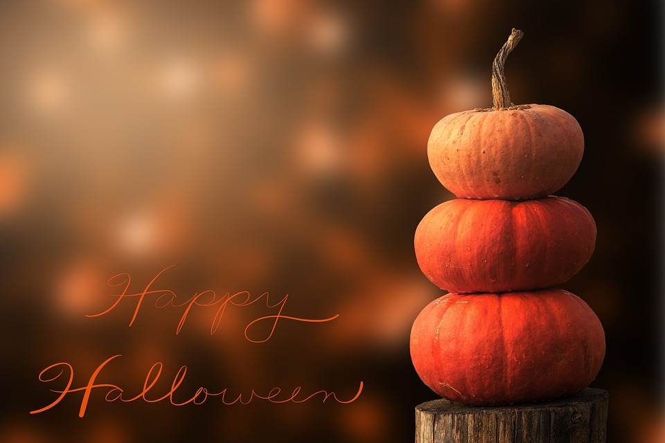 ΑΛΚΙΝΟΟΣ ΑΡΤΕΜΙΟΥ: Γιόρτασε το Halloween δίνοντας χαρά στα παιδιά της Παιδοογκολογικής Κλινικής του Μακάριου Νοσοκομείου