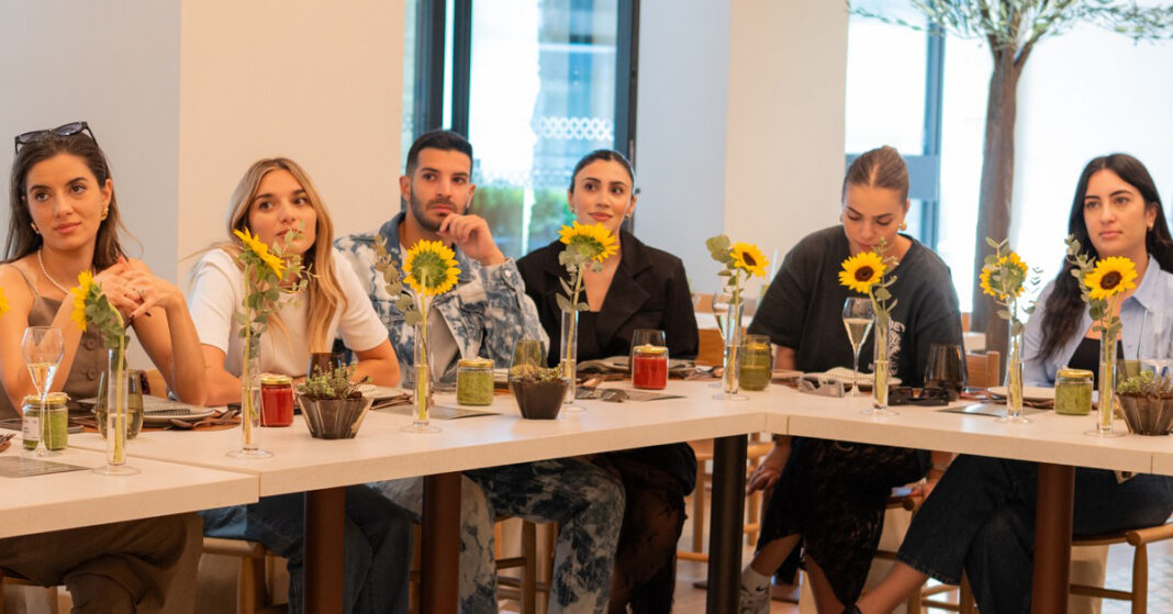 ΠΑΓΚΟΣΜΙΑ ΗΜΕΡΑ ΖΥΜΑΡΙΚΩΝ: Ένα αυθεντικό ιταλικό γευστικό ταξίδι