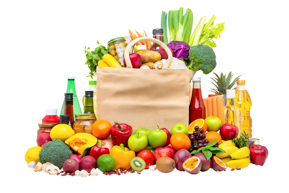 «ΕΠΙΛΕΞΕ ΜΕ»: Η σακούλα που δίνει ζωή σε φρούτα και λαχανικά