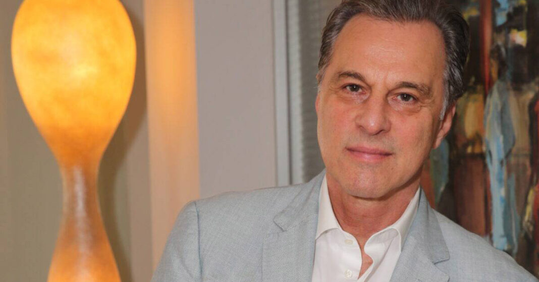 ΧΡΙΣΤΟΣ ΑΓΓΕΛΙΔΗΣ: O νέος Γενικός Διευθυντής του ΠΑΣΥΞΕ-30 χρόνια εμπειρίας στην κυπριακή τουριστική βιομηχανία