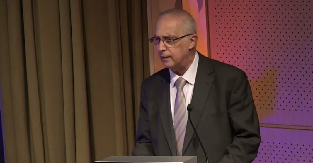 ΚΩΣΤΑΣ ΑΓΡΟΤΗΣ: Πότε θα τελεσθεί η εξόδιος ακολουθία του πρόεδρο του Δ.Σ. του Κυπριακού Συνδέσμου Πληροφορικής